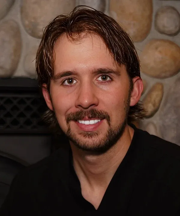 Dr. Kody Osborne, DMD